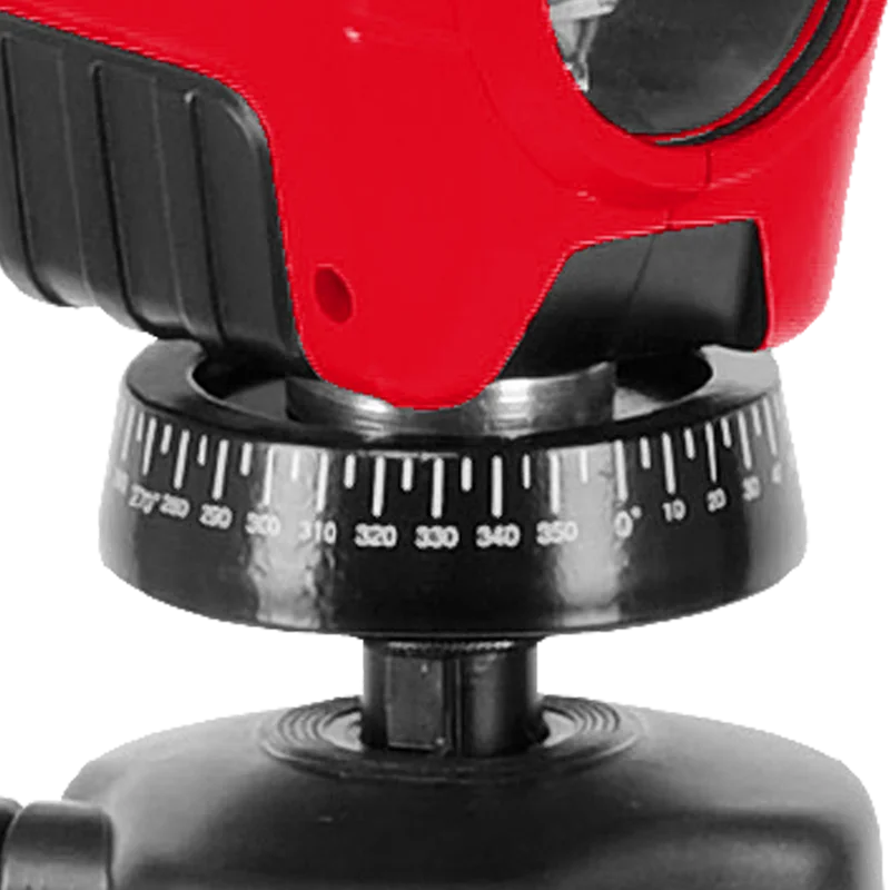 Lutool M1LT8Z288 Self-Leveling Laser Level 3 function line Compact Tripod