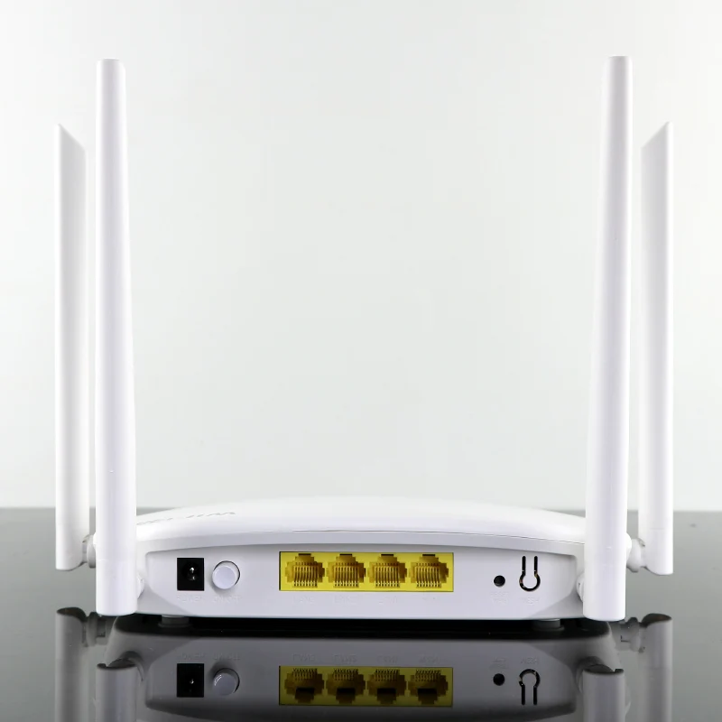 Wi-Fi-роутер Huiyibang 6 802 11 AX AX1800 беспроводной чипсет IPQ6000 Gigabit LAN
