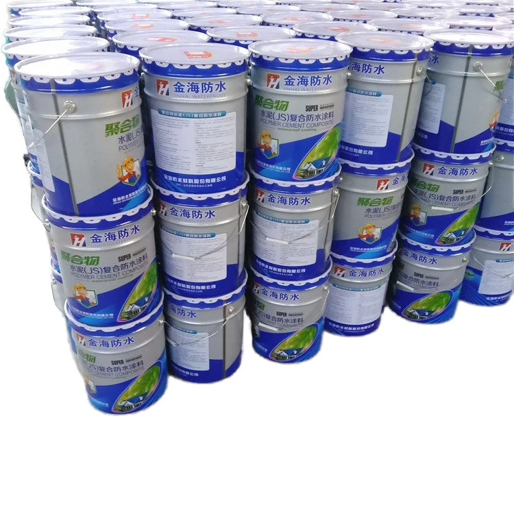 Антикоррозийное водонепроницаемое покрытие высокого качества двухкомпонентная полимочевина Водонепроницаемая аэрозольная краска