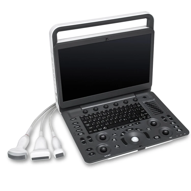 Sonoscape E2 ультразвуковая машина портативная цветная доплеровская ультразвуковая система