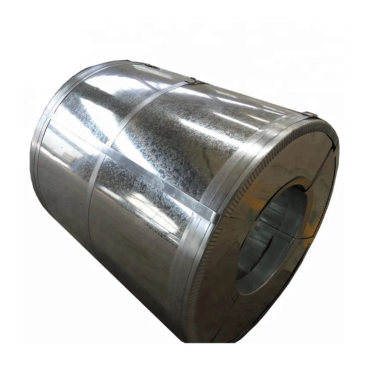 Powerful manufacturers supply DIN Cold Rolled Based Z121-Z180 color coated steel coil