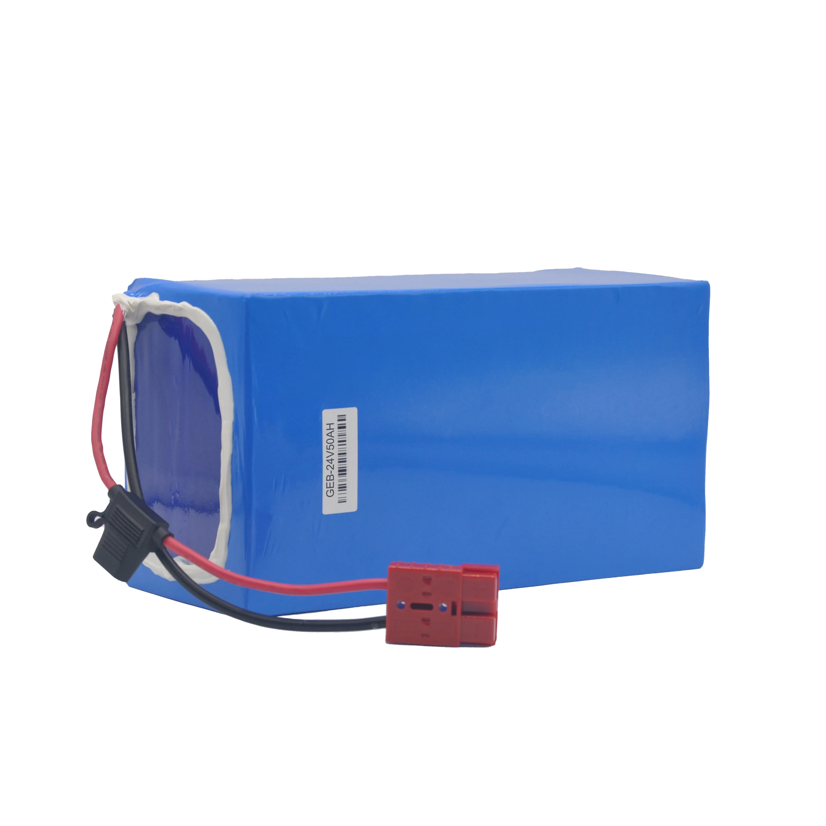 Аккумуляторы Lifepo4 24 В 40 А/ч 50 60