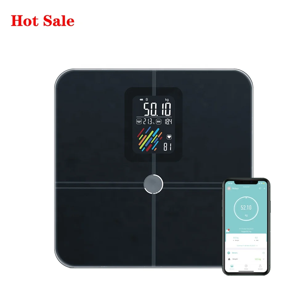 Цифровые электронные весы для взвешивания жировых отложений весы весят 180 кг, весы для ванной комнаты, умные весы для жировых отложений
