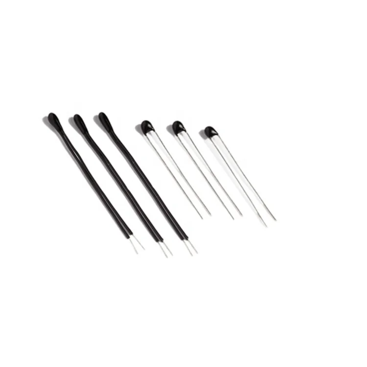 10K 1% B 3977K Epoxy Resin Package NTC Thermistor   Electronic Component  NTC Thermistor Resistor