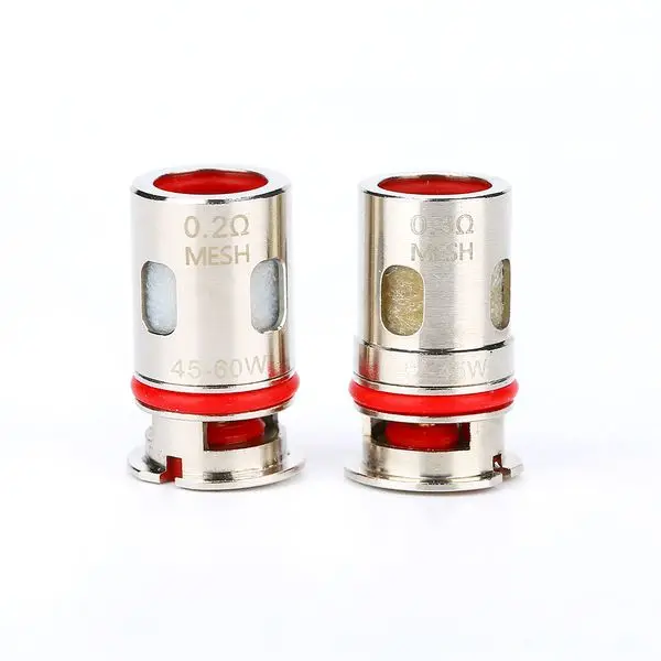  Vaporesso GTX Coil 5 шт. Ом сетка
