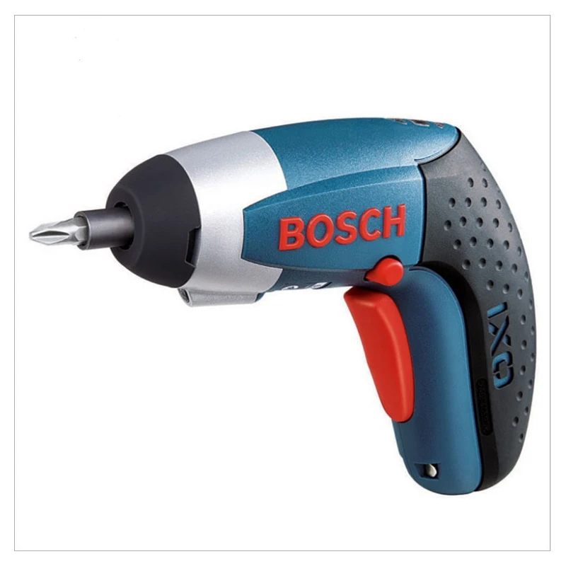 Электрическая дрель Bosch taladro шуруповерт bosch ixo3 электрическая ручная литиевая перезаряжаемая отвертка 3 6 В