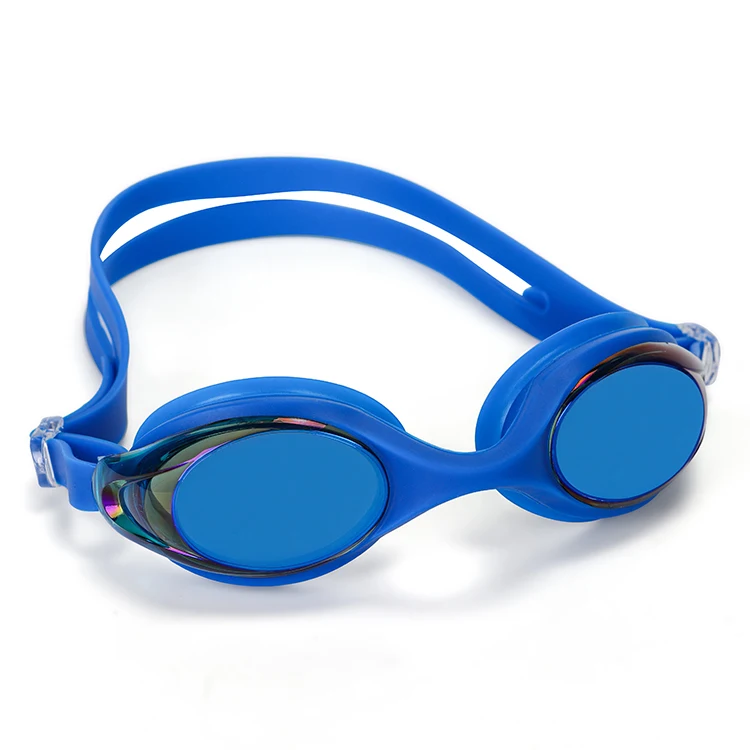 
adult Water Sports Swim Goggles Anti Fog Swimming Googles 