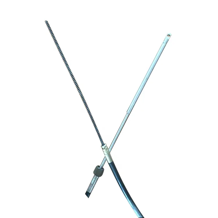 Push Pull Inner Cable and Helix inner cable
