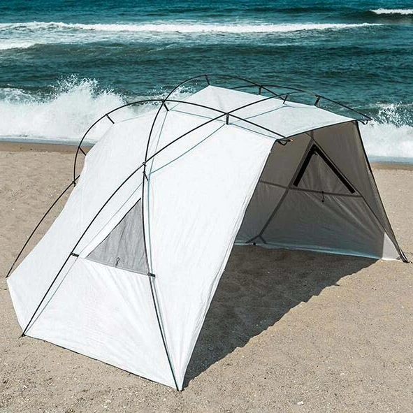 Ultralight Beach Tent Canopy Tent  for Camping  Holiday UV tents Chinese suppliers