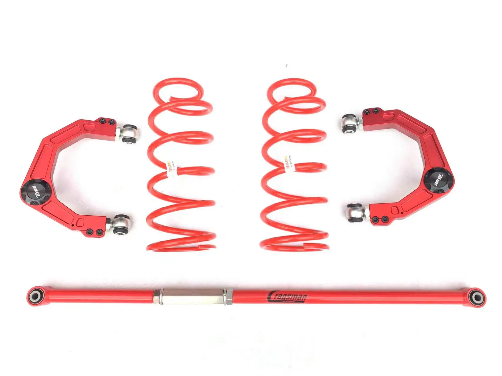 Hot Seller  24 Stage soft and hard  adjustable  Lift 2 inch  Shock Absorber sets  for Tank 300