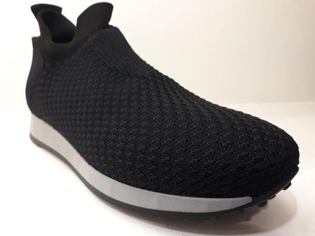 Feijian needle automatic Shoes upper sock knitting machine