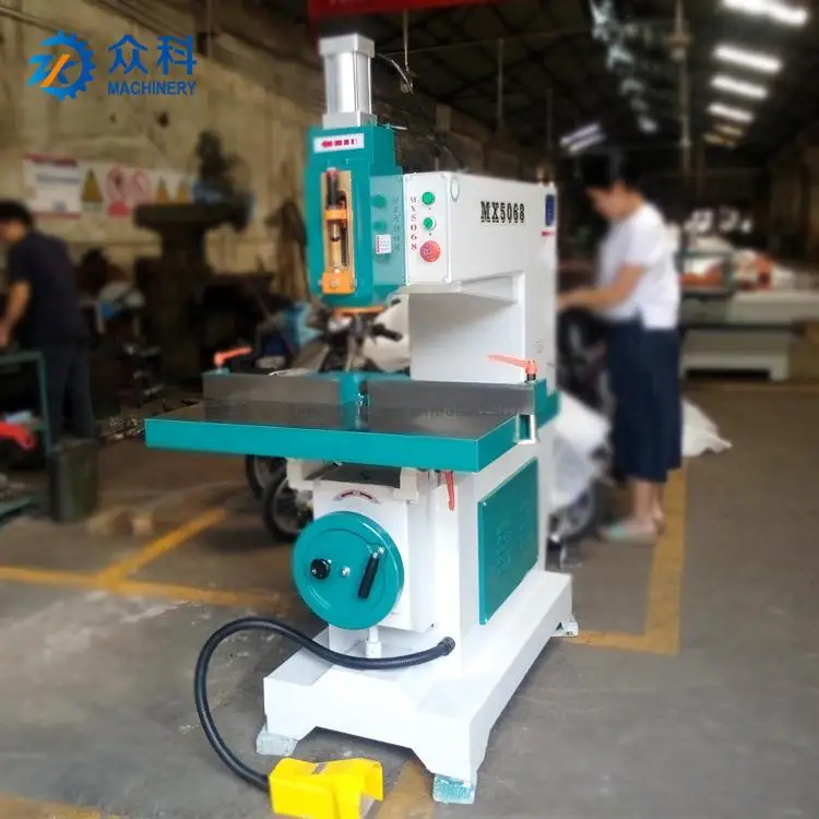 High speed woodworking shaper vertical wood spindle moulder machine for copy router and milling