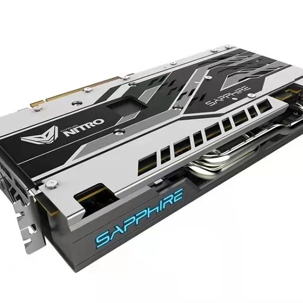 Оптовая продажа компьютерных графических карт RX470 RX480 4 Гб карта gpu