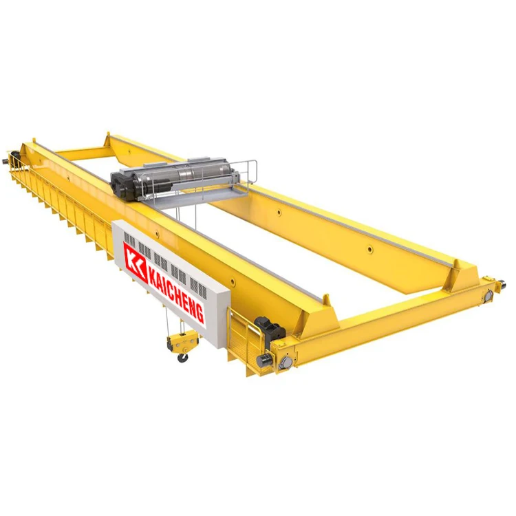 FEM standard The cheapest on the market Outstanding cost performance overhead travelling crane bridge crane