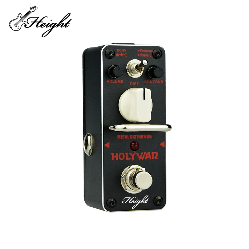 Multi-Effect Guitar Guitar Multi Effects Processor Acoustic Guitar Pedals Effects