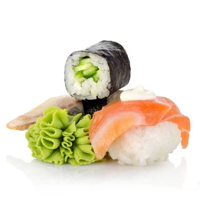 Natural Snacks seaweed nori