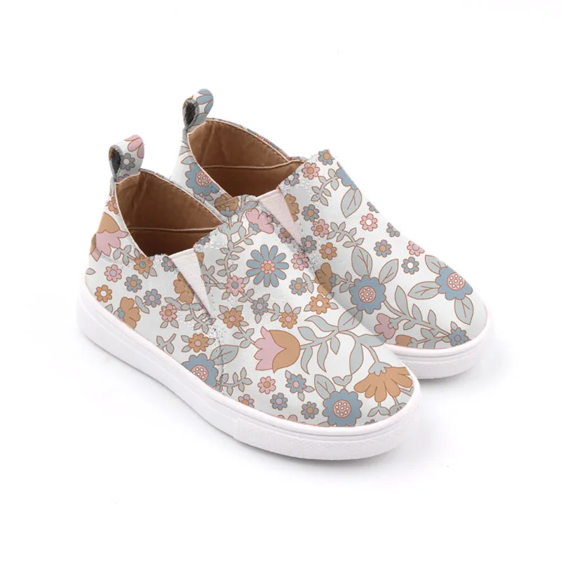 User-defined Baby Loafers for Boy and Girl Wholesale Children Shoes Custom Kids