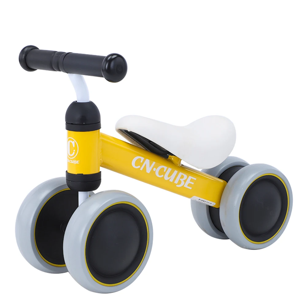 Новый Магний puky1.9kg bleu 2022 детские игрушки для мальчика 1 год подарки велосипед