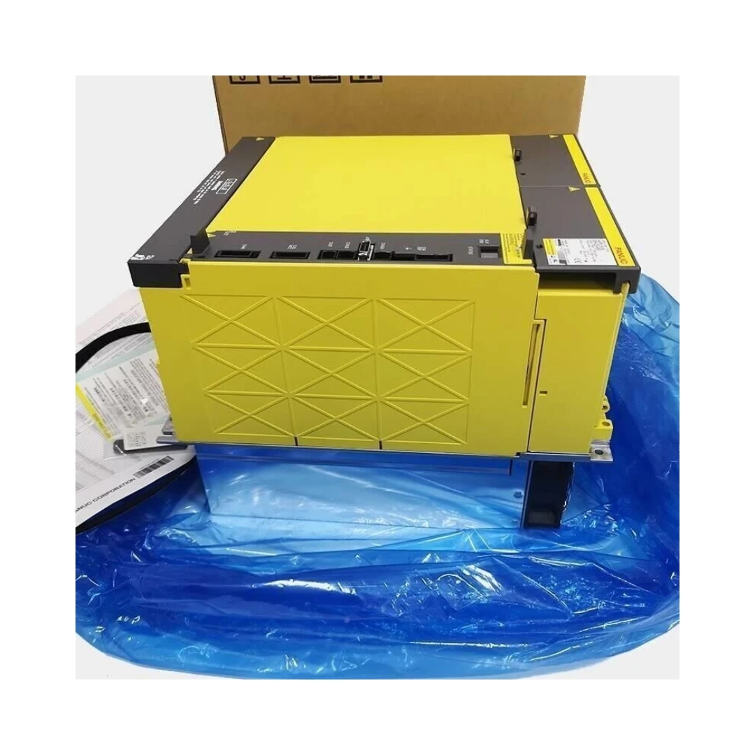 FANUC A06B-6200-H055 Сервоусилитель A06B6200H055 новая расширенная доставка