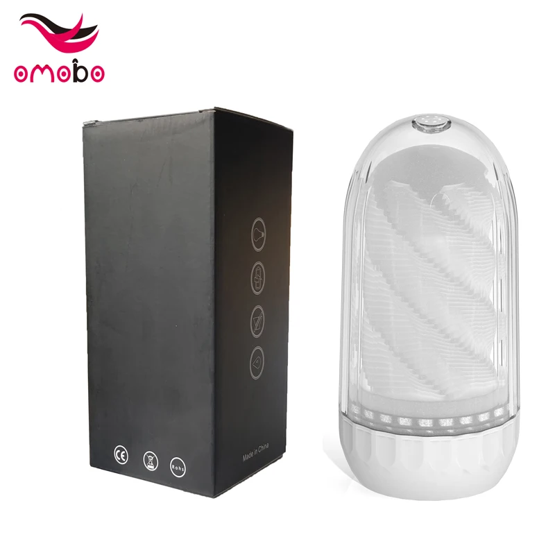 
Round Simple Male Masturbation Cup Sex Pocket Realistic Vaginal Masturbator Airplane Cup Male Penis Massage Male Sexy Toy 