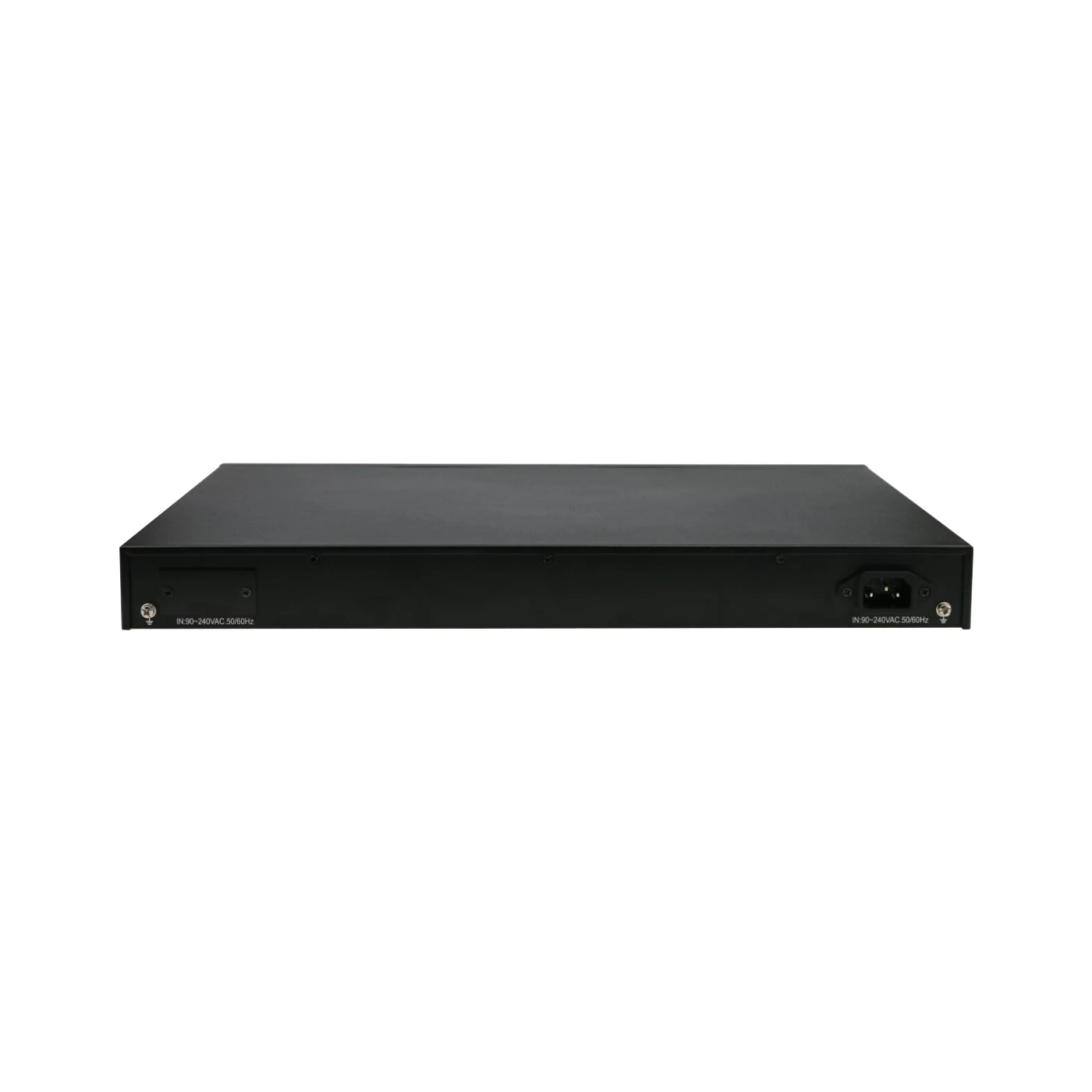 Optical Line Termination EPON OLT (GT8004EN)