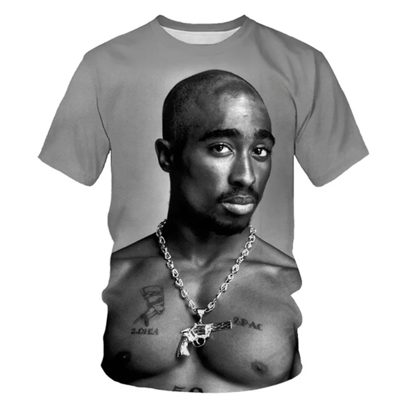 Black History Month Custom Printing T-shirt 3d Sublimation Personalized Tshirt For Men Graphic Tee Design Your Logo T-shirt