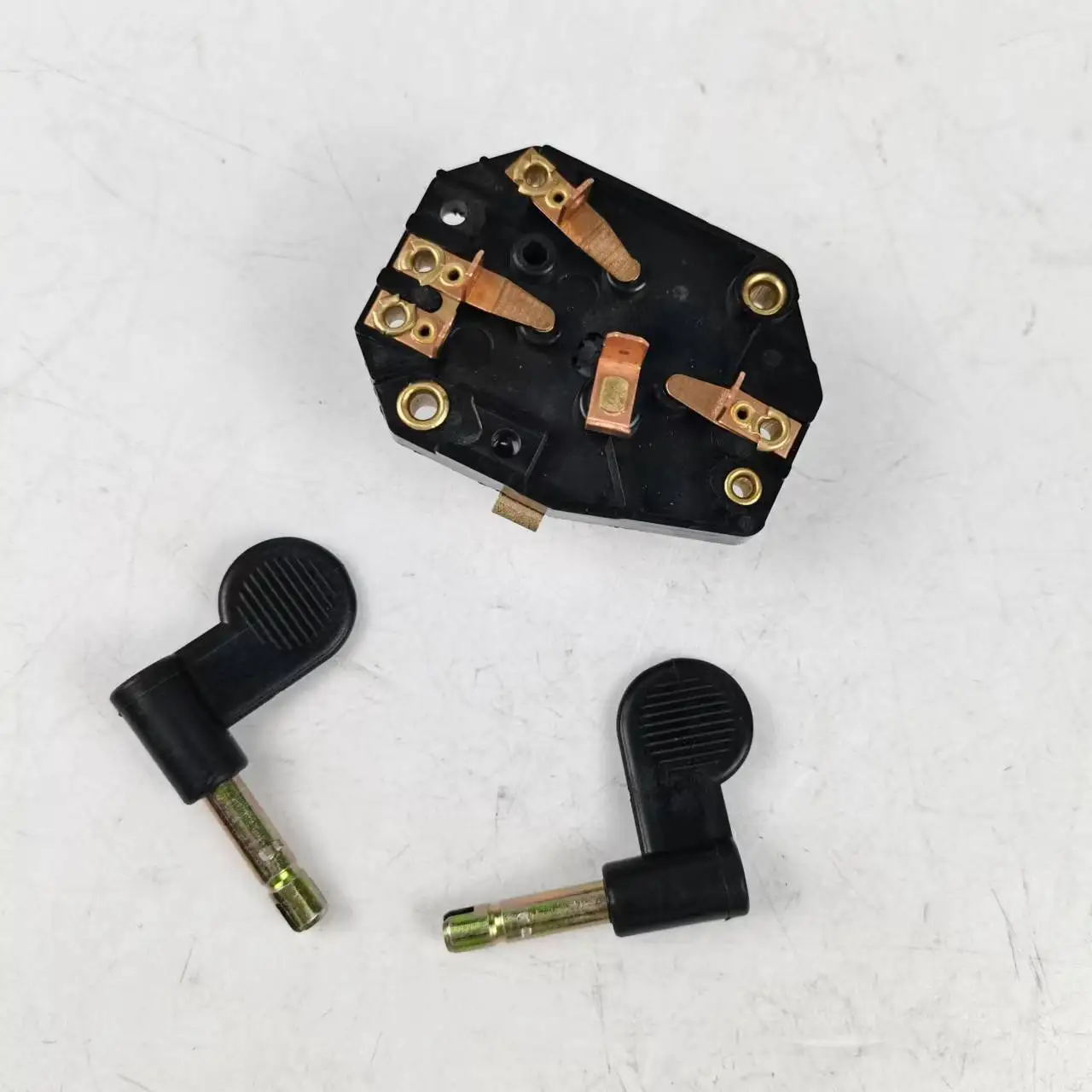 MZ ETZ 250 251 new develop Motorcycle ignition switch with keys