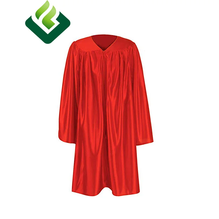 Wholesale children choir robes