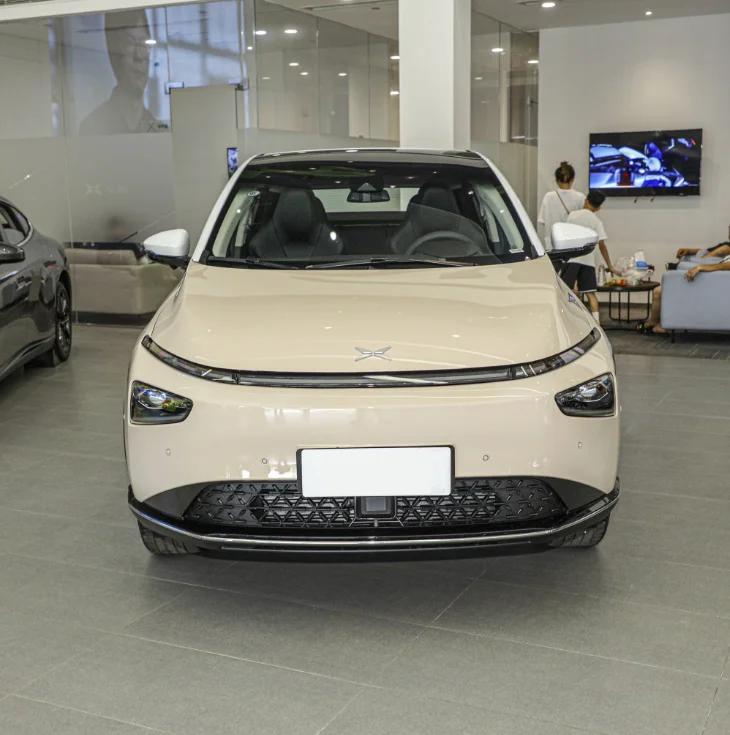 2022 China cheapest new  4 wheel chinese cheap electric car for xiao peng G3 sale