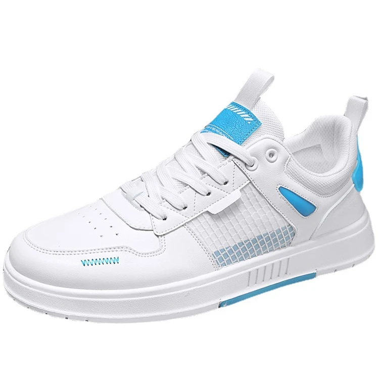 2021 Latest Design sapato para homens Superior Quality zapatillas blancas Wholesale Mens Sports Casual Shoe