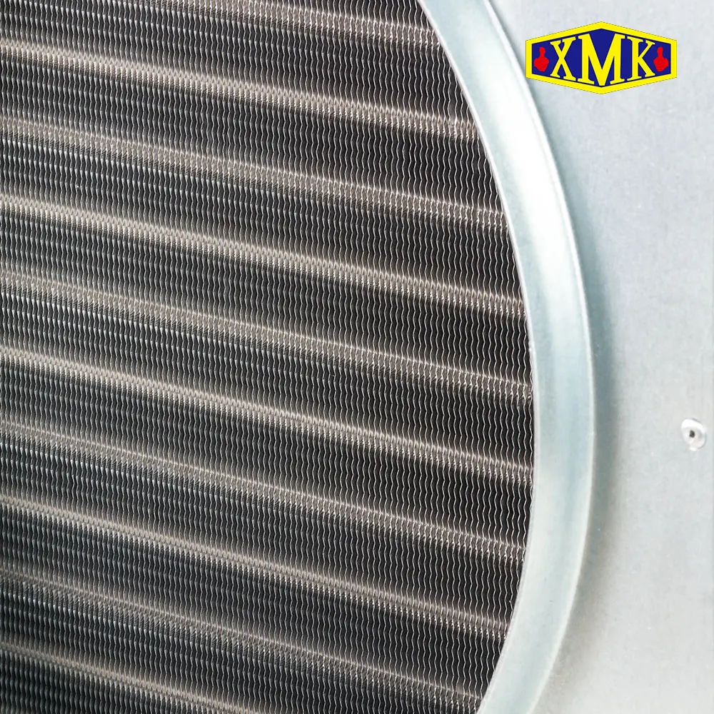 XMK испаритель с воздушным охлаждением 5hp конденсатор