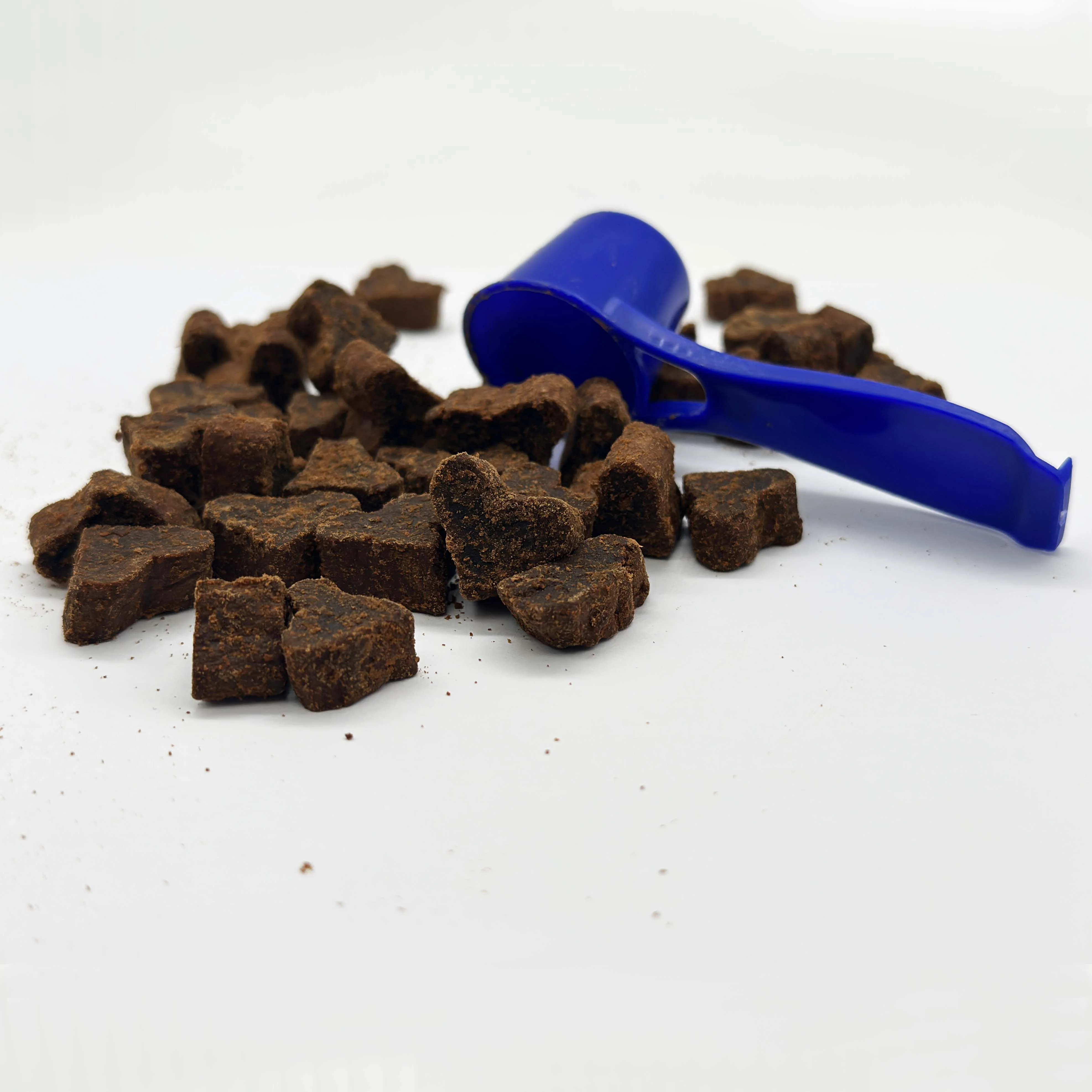 pet supplement beef flavor 400g LECITHIN EXTRACT granules for cat dog