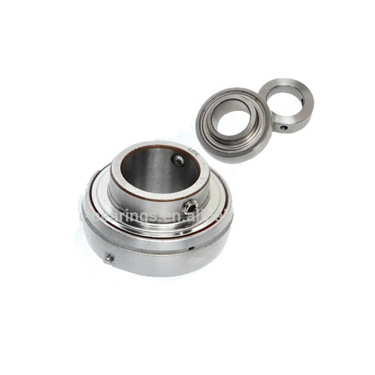 LDK вставить шарикоподшипник тяжелых блок uc310 подшипник