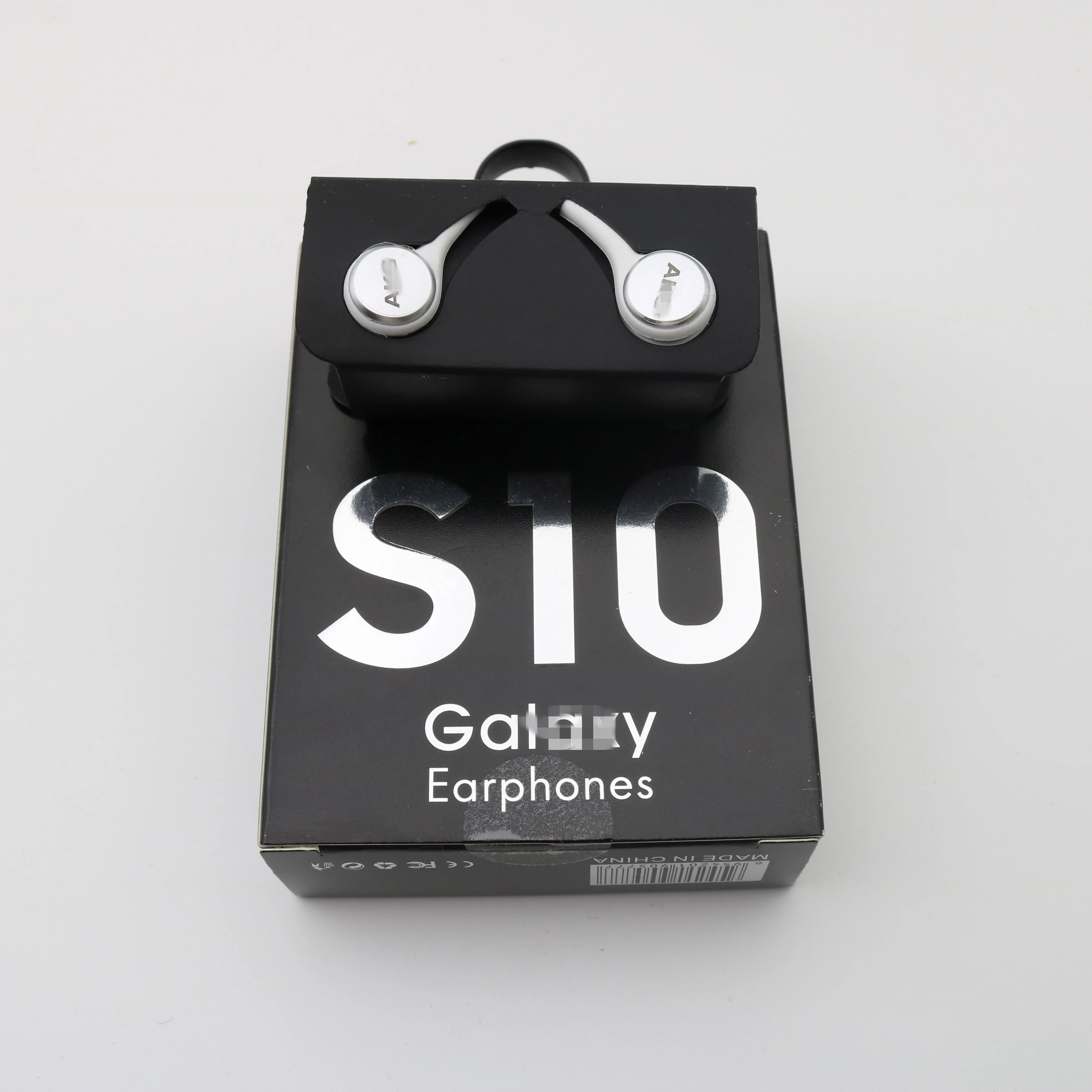 Для AKG проводные наушники 3 5 мм стерео гарнитура для Samsung EO-IG955 S6 S7 S8 S9