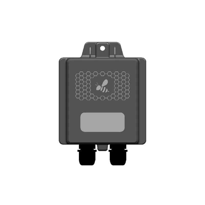 450w 650w 850w Solar PV Panel Optimizer Data Processing Device Swarm and Beehive with Real-Time Remote Monitoring Rapid Shutdown