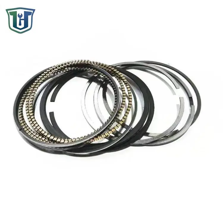 High Quality Engine Part For Chevrolet Sonic Epica Cruze 1.6L 55568928 Piston Rings