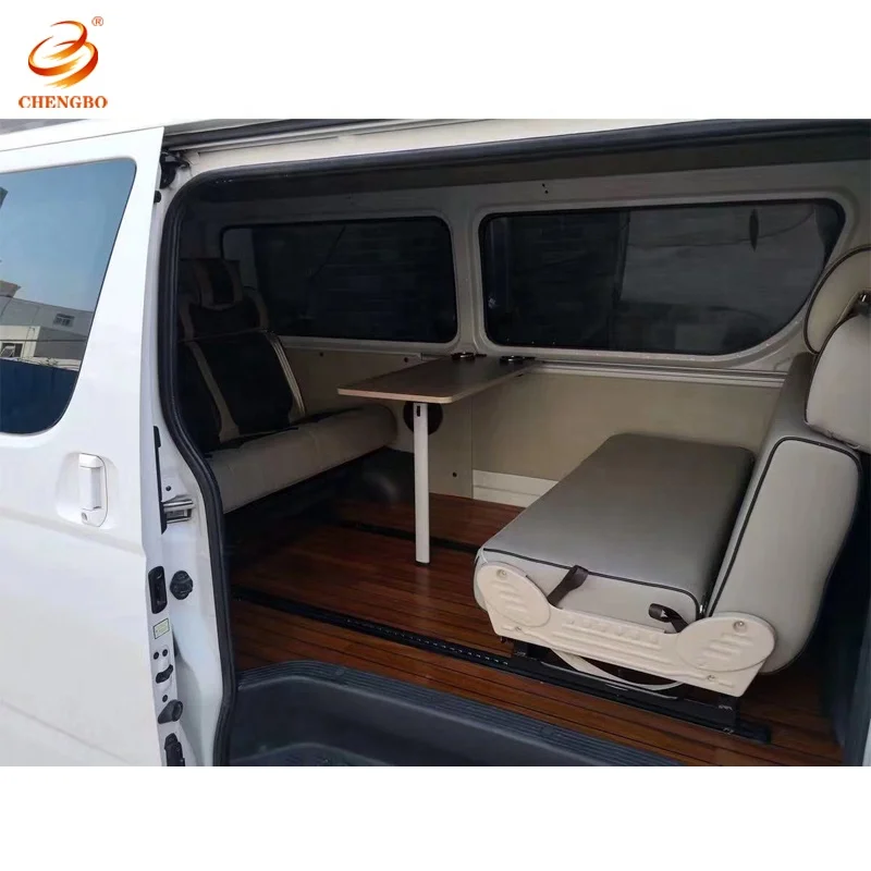 Прямая продажа с завода, Напольное сиденье для автофургона, автофургона MPV, автофургона и автомобильных прицепов