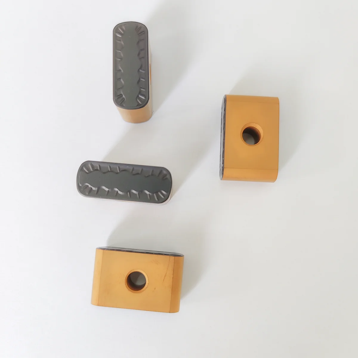 Skin peeling milling profile cutter bar tool air-operated plate inserts barker blades for Shearing machine steel bar