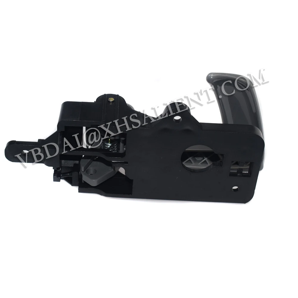 OEM 82610-2B000 Automotive Inner Handle Car Door Handle for Hyundai Santa Fe 2007-2012
