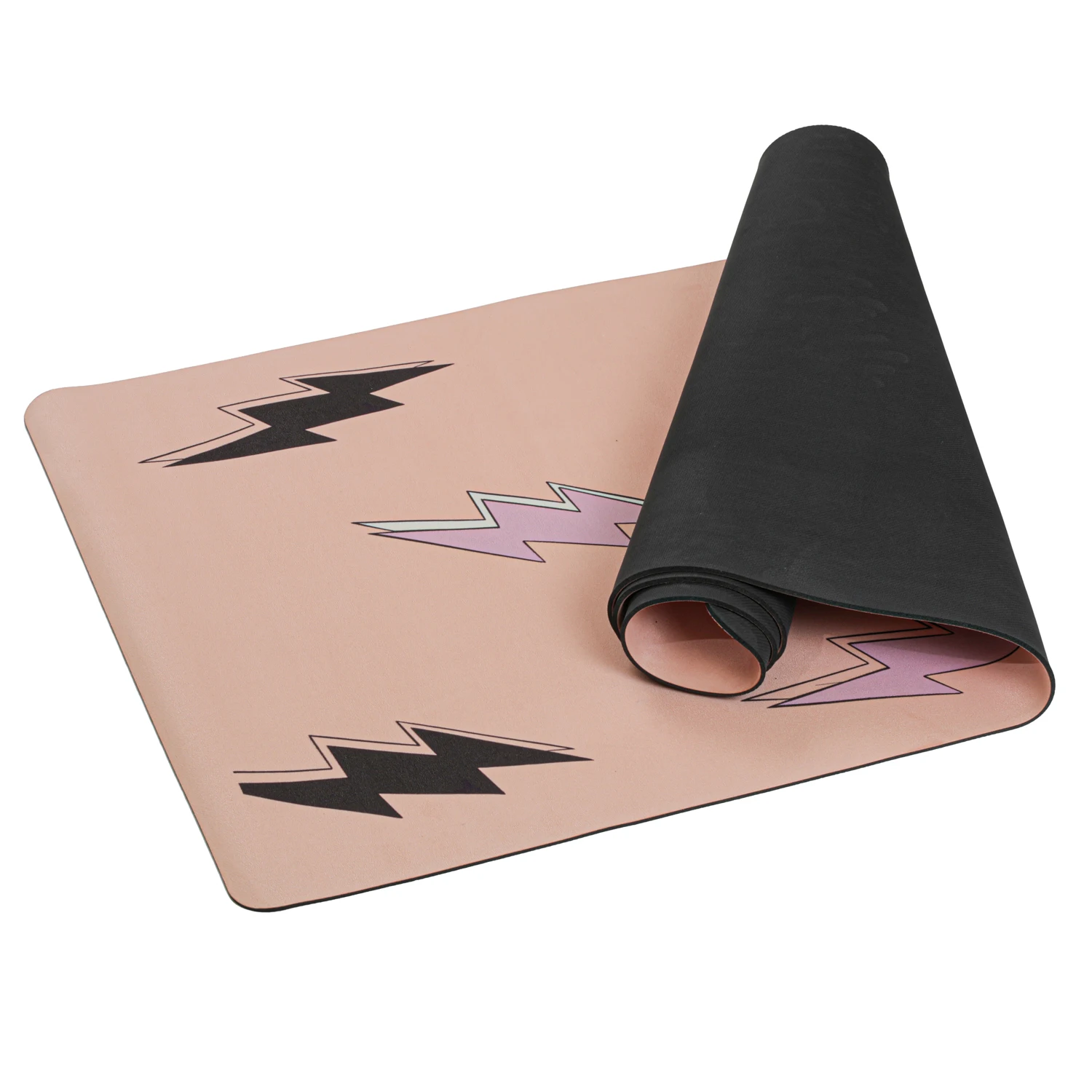 custom logo eco friendly fitness pilates Yoga mat TPE 10mm 6mm non slip high quality Pido yoga matts manufacturer 2023