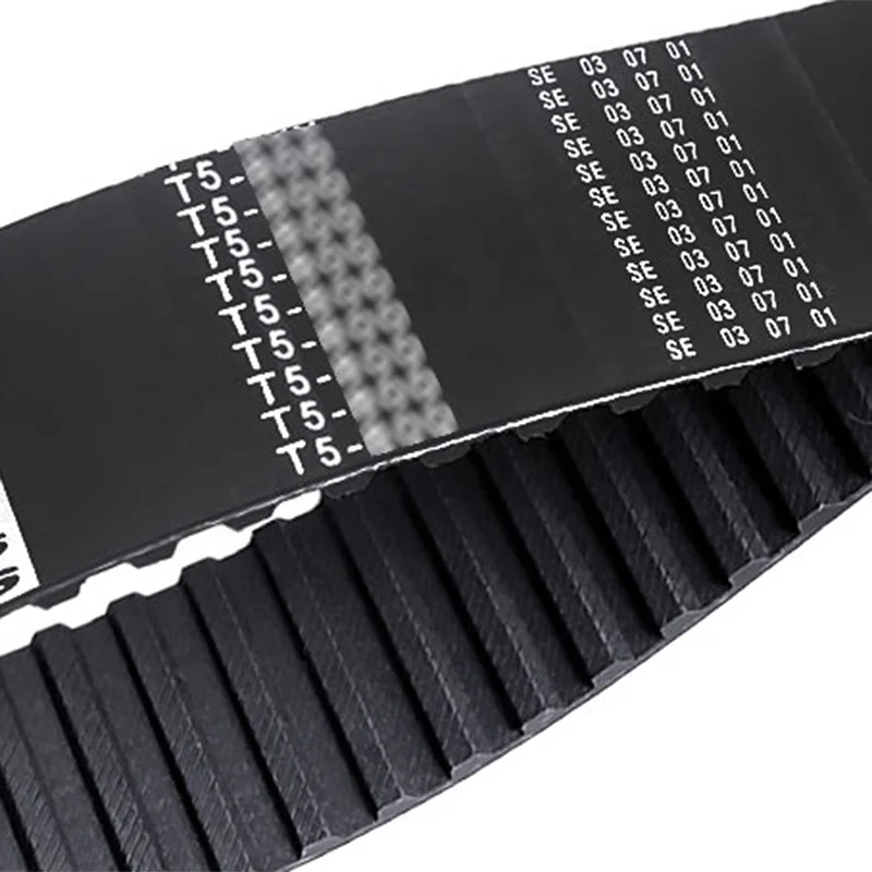 Пользовательские ремни ГРМ T10 AT10 XL зубчатая передача