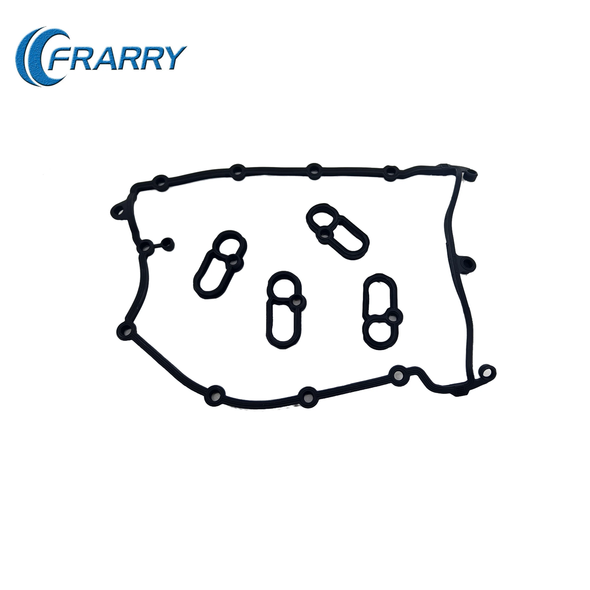 Frarry- Valve Cover Gasket LR041868 For LAND ROVER L319 L462 L405 L494 L560