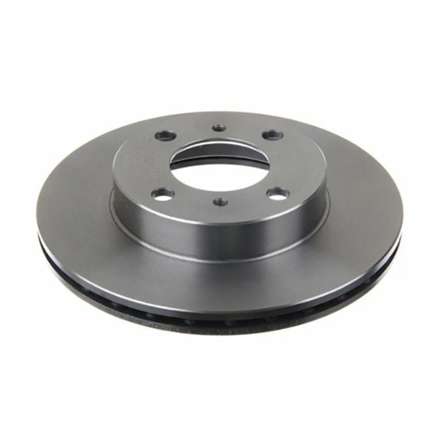 MB699283 Auto Part Disc Brake rotors  For MITSUBISHI