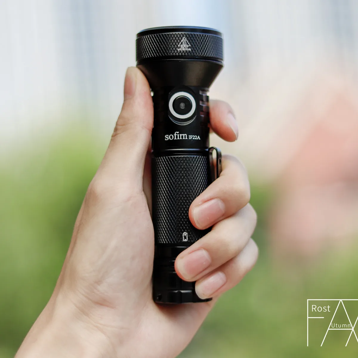 Super Brightness Most Powerful Waterproof IPX8 Handheld  21700  Tactical Led Flashlight