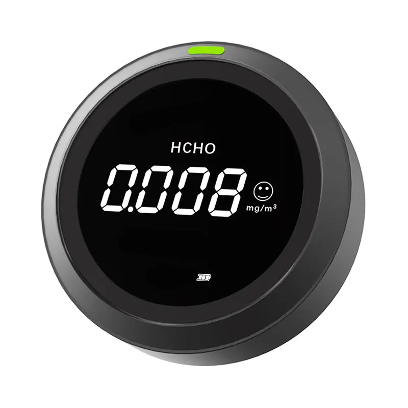  Датчик качества воздуха PM 2 5 детектор формальдегида HCHO