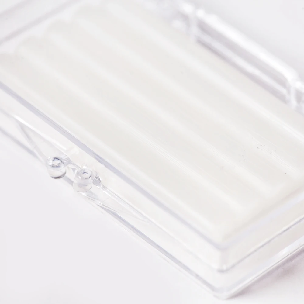 Dental Wax For Orthodontic Flavored Dental Wax White Dental Wax