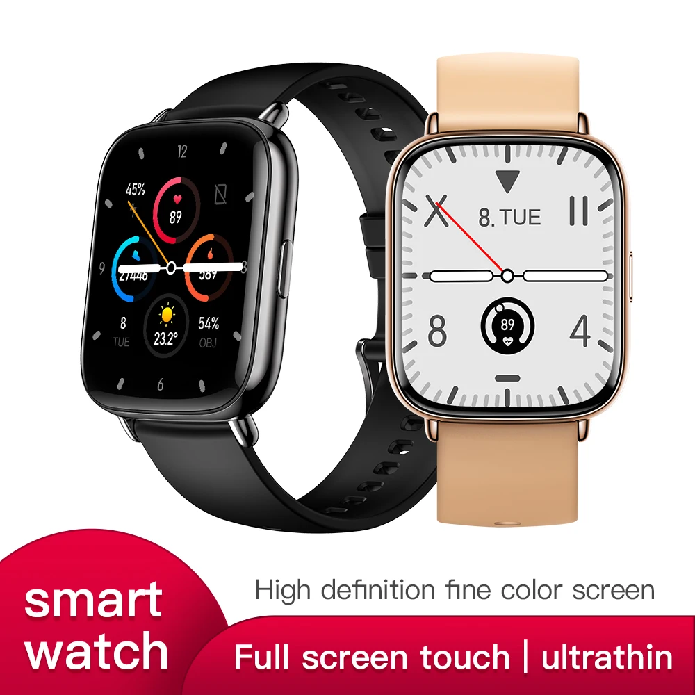 UM68T Z Inteligentes high quality Fashion Sport Smartwatch Waterproof IOS Android Heart Rate Fitness Sleep Tracker Smart watches
