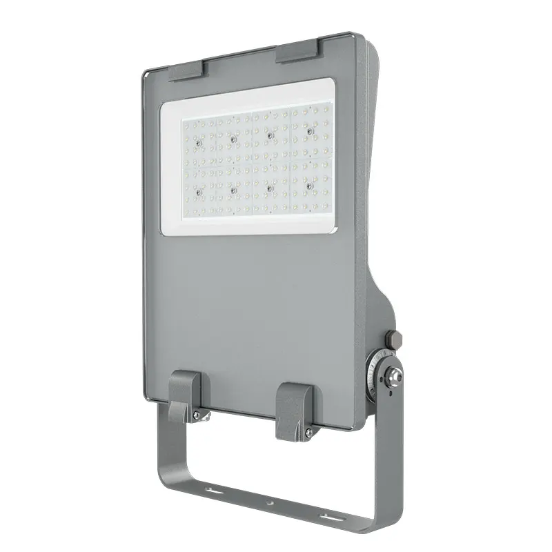 Projector LED Flood Light Ultra Bright LED Reflector 100w 200w 300w 400w Industrial lighting Stadium lighting