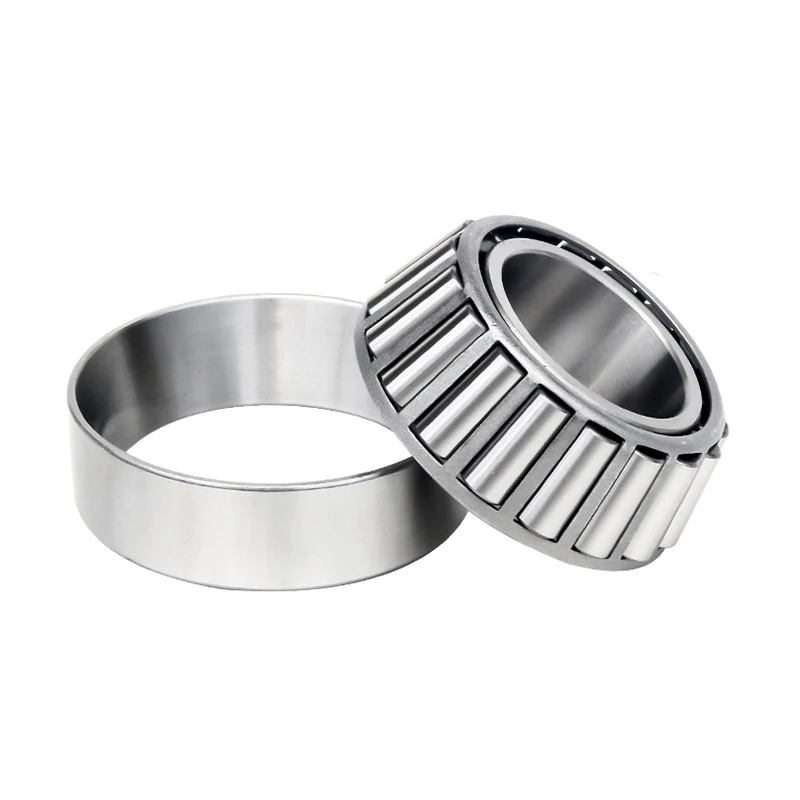 
Taper Roller Bearing 308/800R 31976X2 32907 Steel Chrome Material The factory shipment 