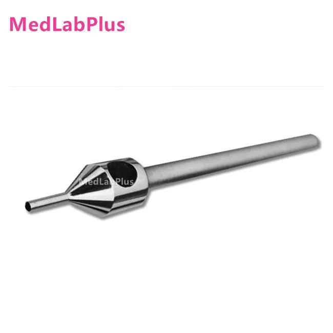 Sharp Cutting Edges Fue Hair Transplant Punch